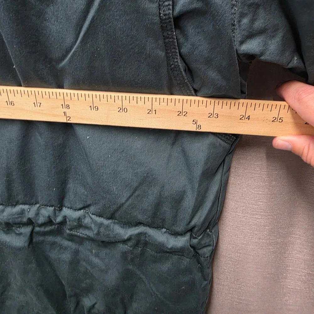 Nautica vintage down